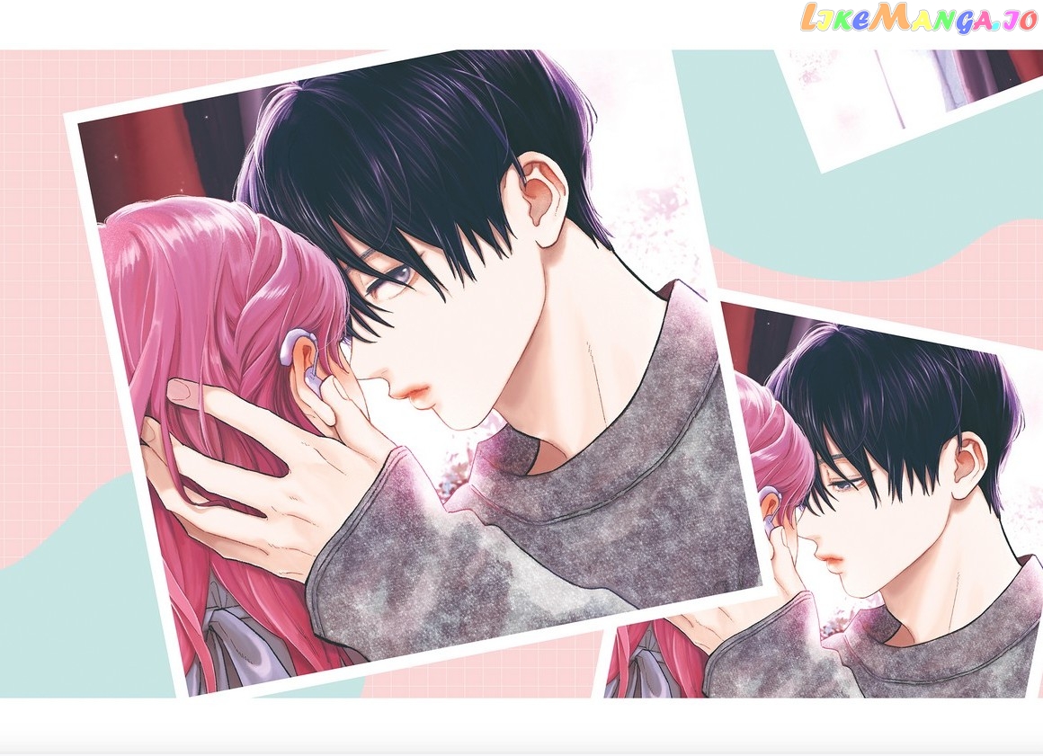 A Sign of Affection, Chapter 34 image 02